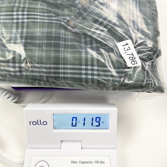 Carhartt Mens Button Front Shirt Large Work Streetwear Grunge Skater Outdoor - Picture 11 of 11